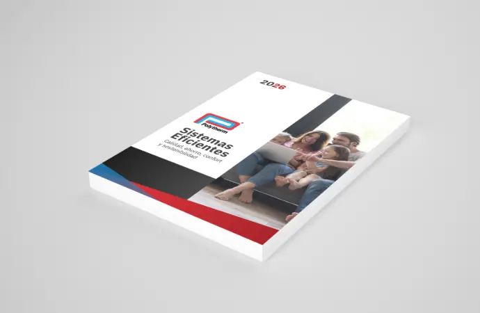 Tarifa 2026 - Polytherm