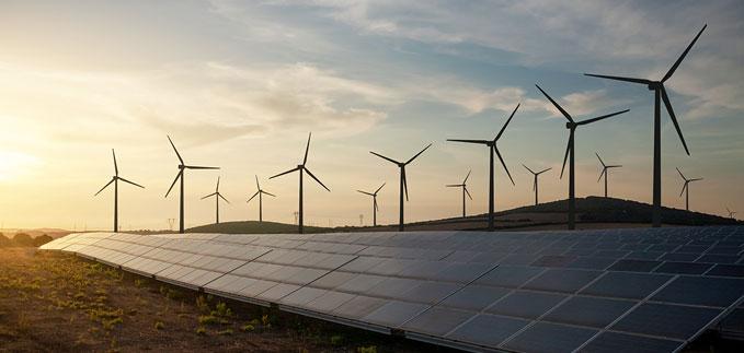 ahorro de energía con suelo radiante