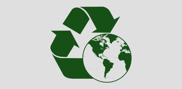 día mundial del reciclaje