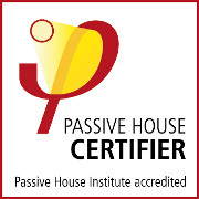 certificado casa pasiva - passive house